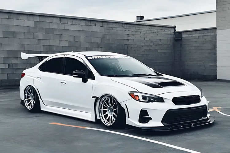 맞춤형 단조 휠: 자동차 개인화 및 성능의 미래 맞춤형 단조 휠: 자동차 개인화 및 성능의 미래