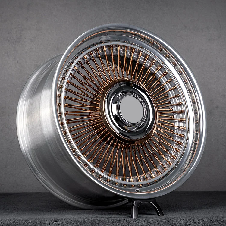 애프터마켓 휠을 선택하는 이유는 무엇입니까? 애프터마켓 휠을 선택하는 이유는 무엇입니까?