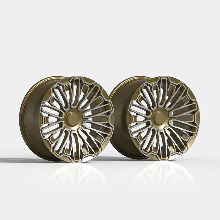 BMW Z4용 애프터마켓 단조 휠