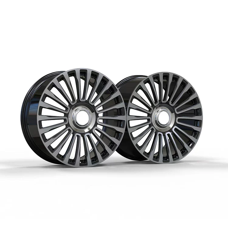 Maybach GLS용 경량 단조 휠
