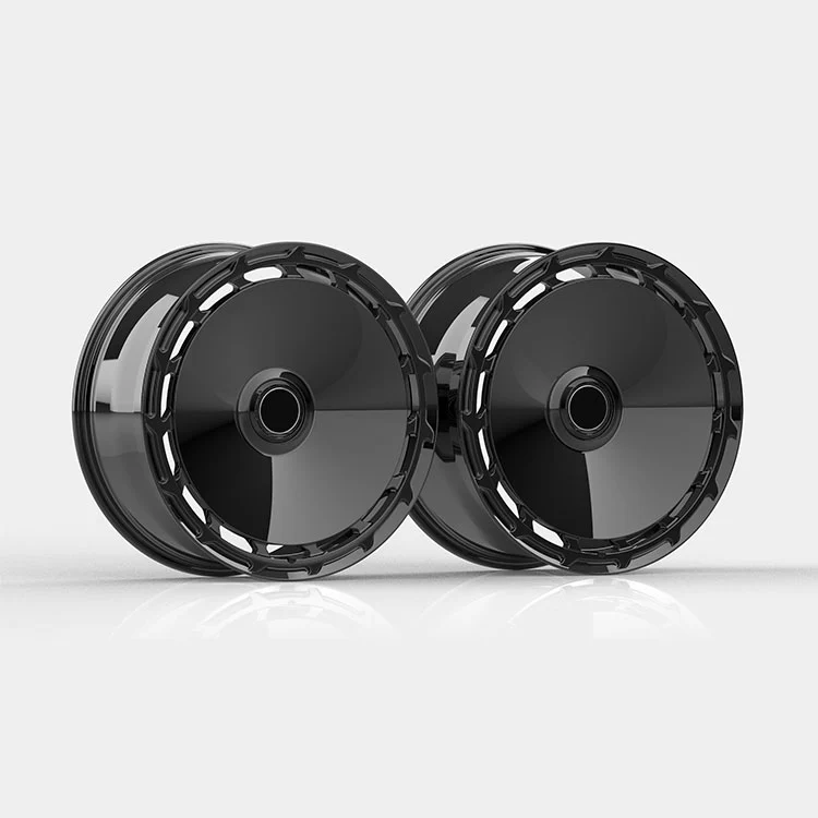 BMW 7 시리즈용 단조 휠