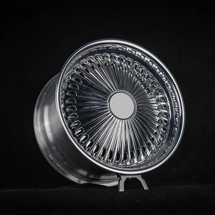 마이바흐용 스피너 단조 휠