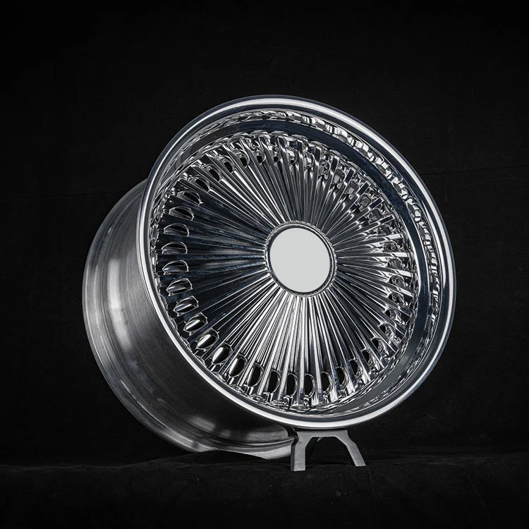 캐딜락 에스컬레이드용 스피너 단조 휠